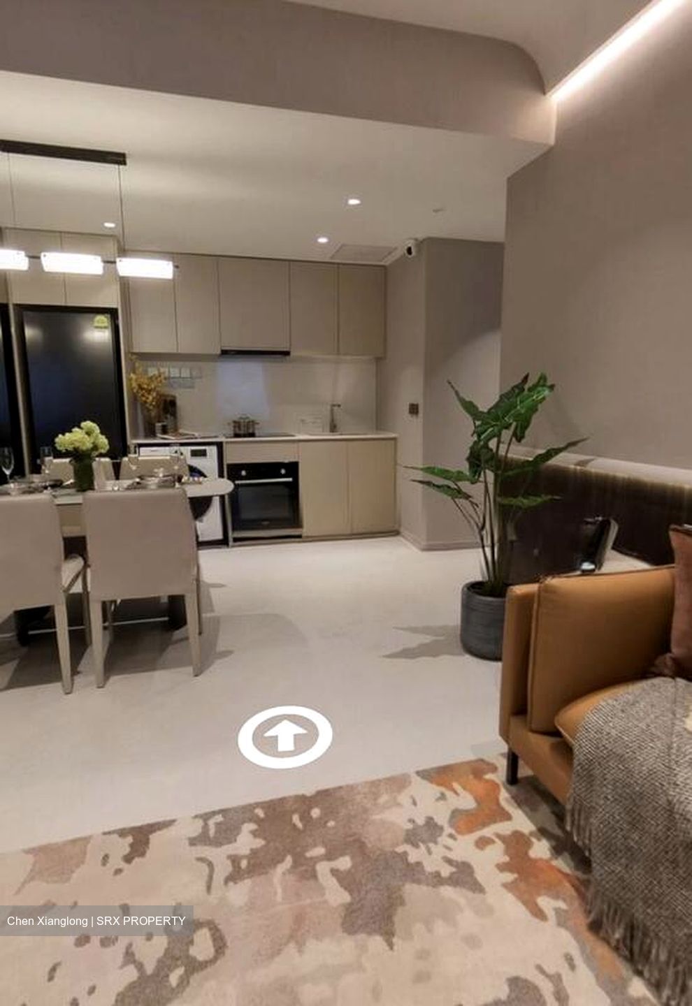 Sin Ming Road (D20), Apartment #615989311